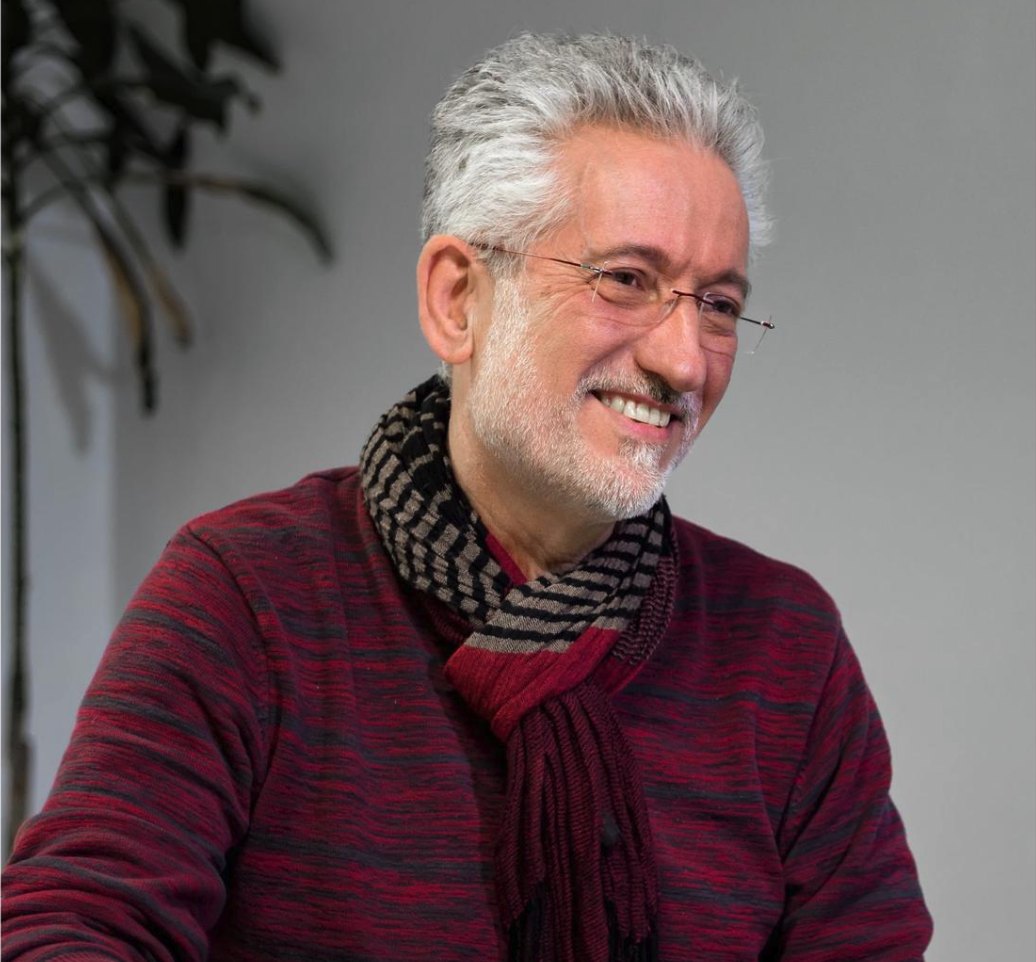 Thierry Tournebise